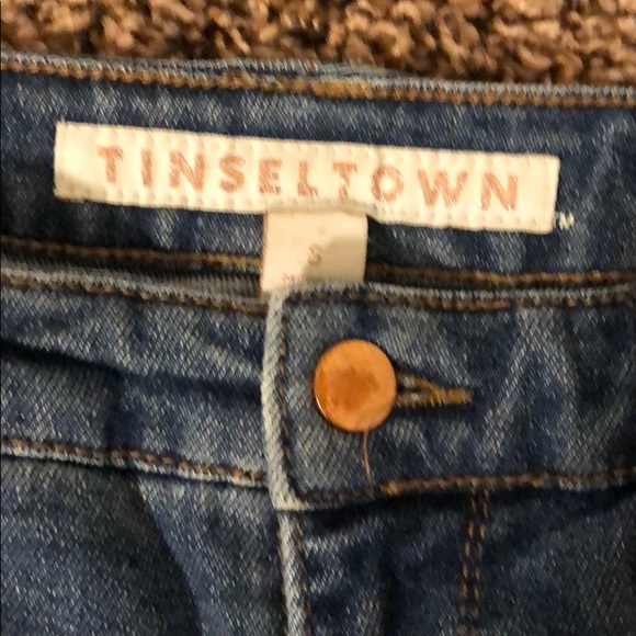 Loose fit mom jeans - Picture 3 of 4